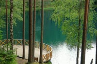 Lake Cortoks