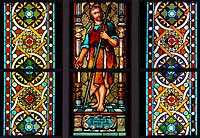 St.John's, stained glass