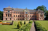 Remte palace