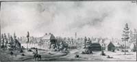 Kaulu muiža, 1803.gads